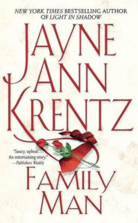 Krentz, Jayne Ann — Family Man