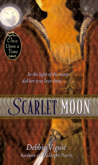 Viguié Debbie — Scarlet Moon