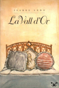 Isabel Ledo — La Vall d’Or