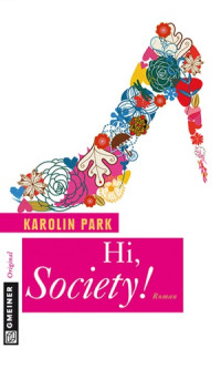 Park Karolin — Hi Society