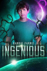 Barrie Farris — Ingenious