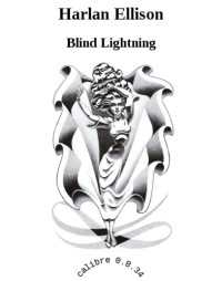 Ellison Harlan — Blind Lightning