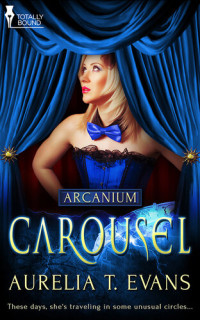Aurelia T. Evans — Carousel