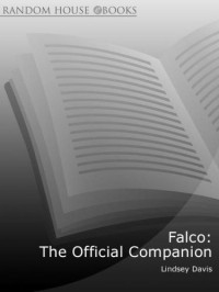 Davis Lindsey — Falco- The Official Companion