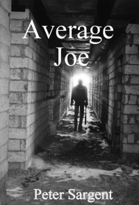 Sargent Peter — Average Joe