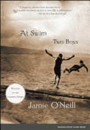 Jamie O'Neill — At Swim, Two Boys