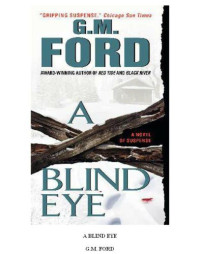 Ford, G M — A Blind Eye