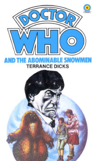 Dicks Terrance — Abominable Snowmen