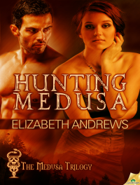 Andrews Elizabeth — Hunting Medusa