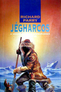 Richard Parry — Jégharcos