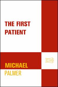 Palmer Michael — The First Patient