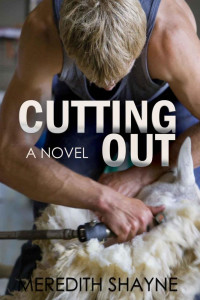 Shayne Meredith — Cutting Out