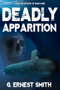 Smith, Ernest G — Deadly Apparition