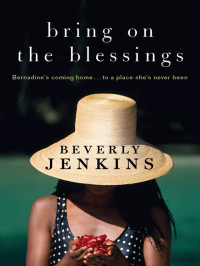 Jenkins Beverly — Bring on the Blessings