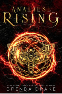 Drake Brenda — Analiese Rising