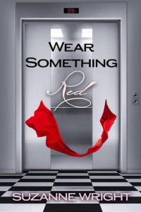 Suzanne Wright — Wear Something Red Anthology