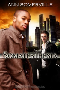 Somerville Ann; Chris — Somatesthesia