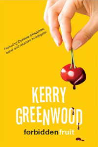 greenwood Kerry — Forbidden Fruit