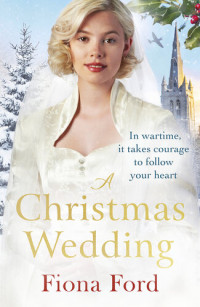 Fiona Ford — A Christmas Wedding