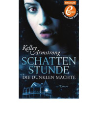 Armstrong Kelley — Schattenstunde