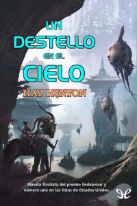 Kay Kenyon — Un destello en el cielo