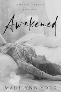 Madilynn York — Awakened