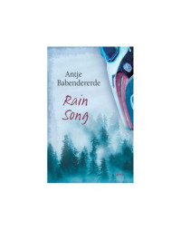 Babendererde Antje — Rain Song