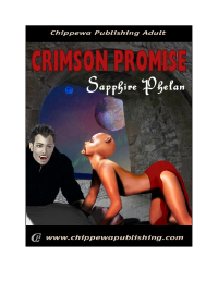 Phelan Sapphire — Crimson Promise
