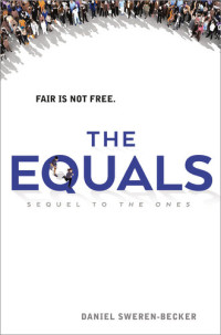 Daniel Sweren-Becker — The Equals