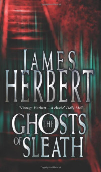 Herbert James — The Ghosts of Sleath