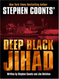 Coonts Stephen — Jihad