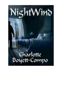 Boyett-Compo, Charlotte — NightWind 1st Book: HellWind Trilogy