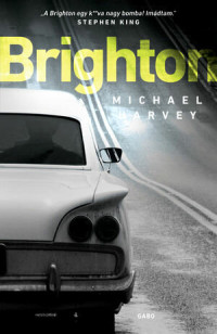 Michael Harvey — Brighton