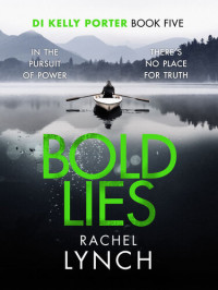 Rachel Lynch — Bold Lies