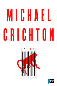 Crichton Michael — Next