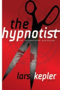 Kepler Lars — The Hypnotist