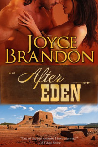 Brandon Joyce — After Eden