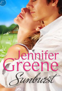 Greene Jennifer — Sunburst