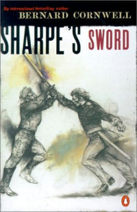 Cornwell Bernard — Sharpe's Sword