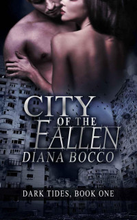 Bocco Diana — City of the Fallen