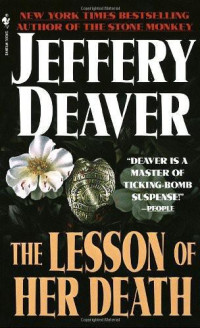 Deaver Jeffery — Lesson of Her Death