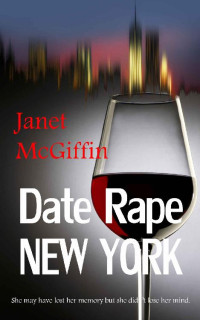 McGiffin Janet — Date Rape New York