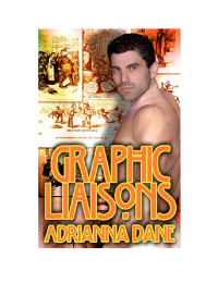 Dane Adrianna — Graphic Liaisons