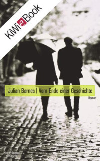 Barnes Julian — Vom Ende einer Geschichte