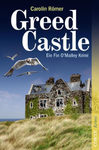 Carolin Römer — Greed Castle