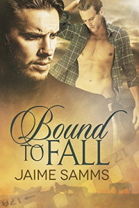 Jaime Samms — Bound to Fall