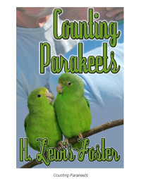 Lewis-Foster, H — Counting Parakeets