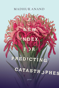 Anand Madhur — A New Index for Predicting Catastrophes: Poems
