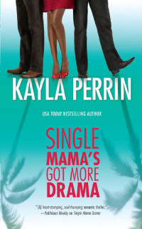 Perrin Kayla — Single Mama's Got More Drama