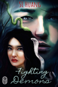 S.L. Huang — Fighting Demons